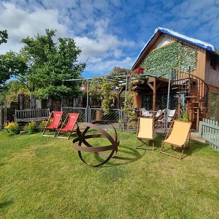 Varr House @ Meadow View Woodmancote Εξωτερικό φωτογραφία