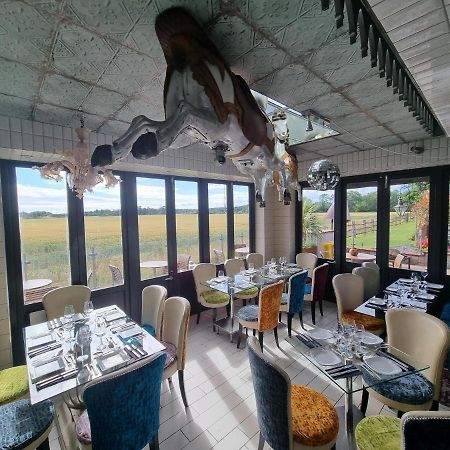 Varr House @ Meadow View Woodmancote Εξωτερικό φωτογραφία