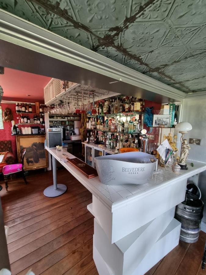 Varr House @ Meadow View Woodmancote Εξωτερικό φωτογραφία