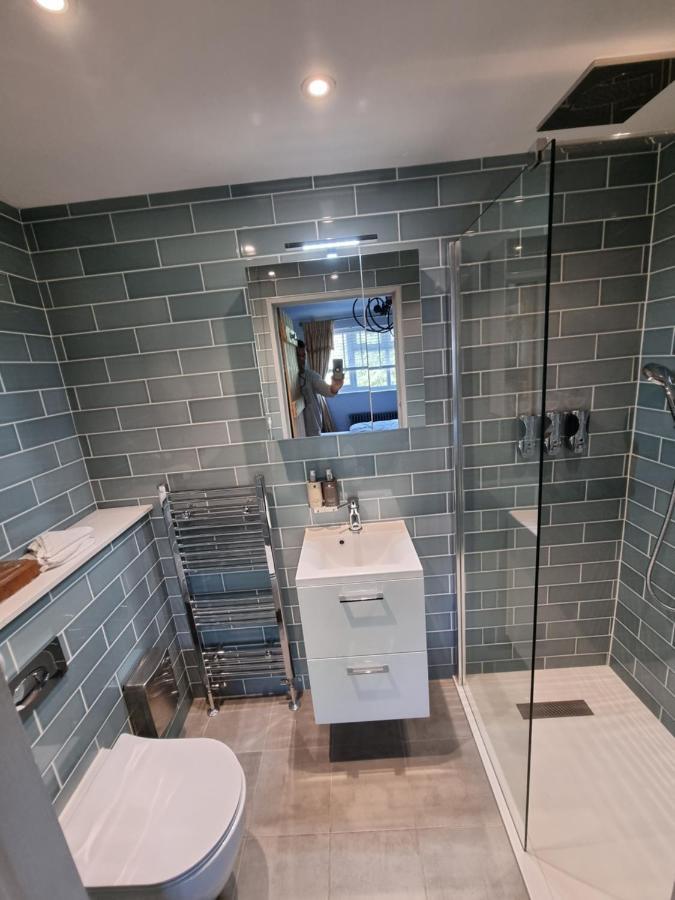 Varr House @ Meadow View Woodmancote Εξωτερικό φωτογραφία