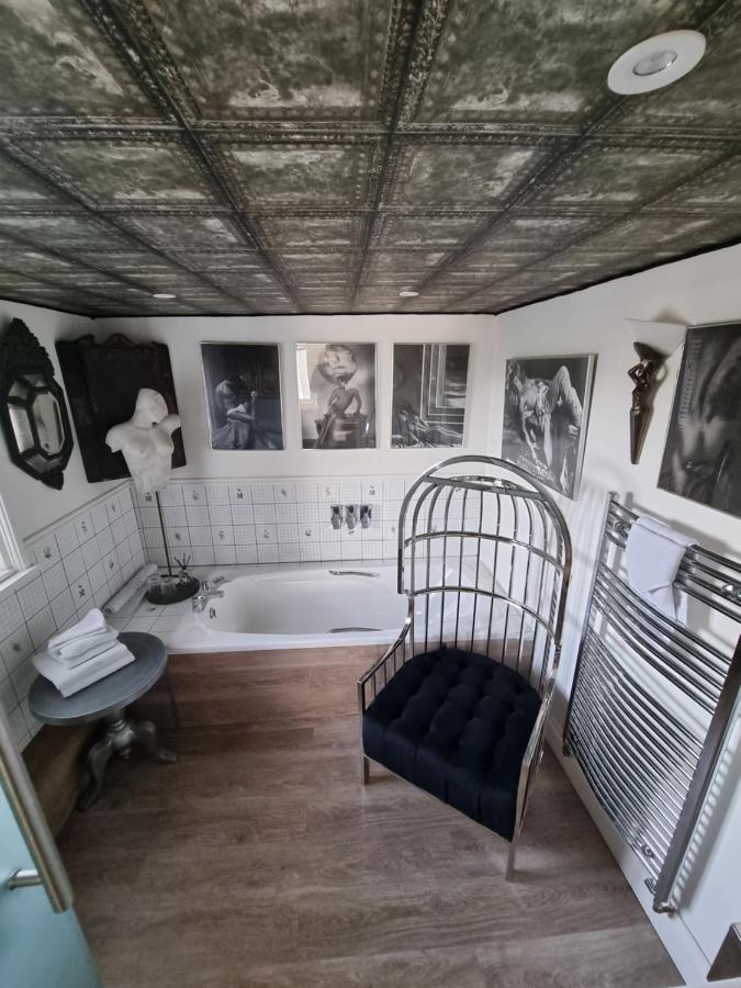 Varr House @ Meadow View Woodmancote Εξωτερικό φωτογραφία