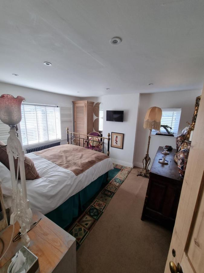 Varr House @ Meadow View Woodmancote Εξωτερικό φωτογραφία