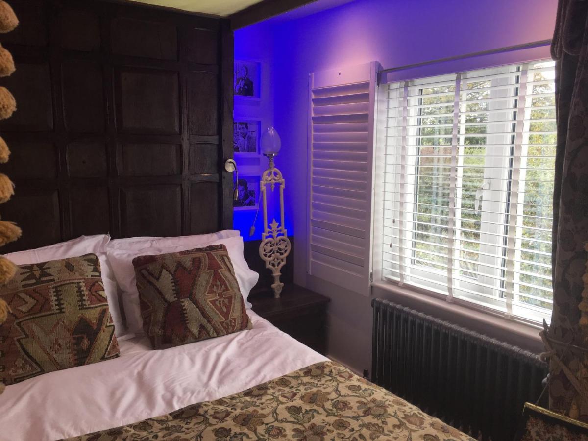 Varr House @ Meadow View Woodmancote Εξωτερικό φωτογραφία
